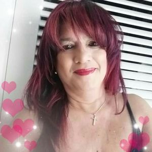 Meet your Posher, Sandra